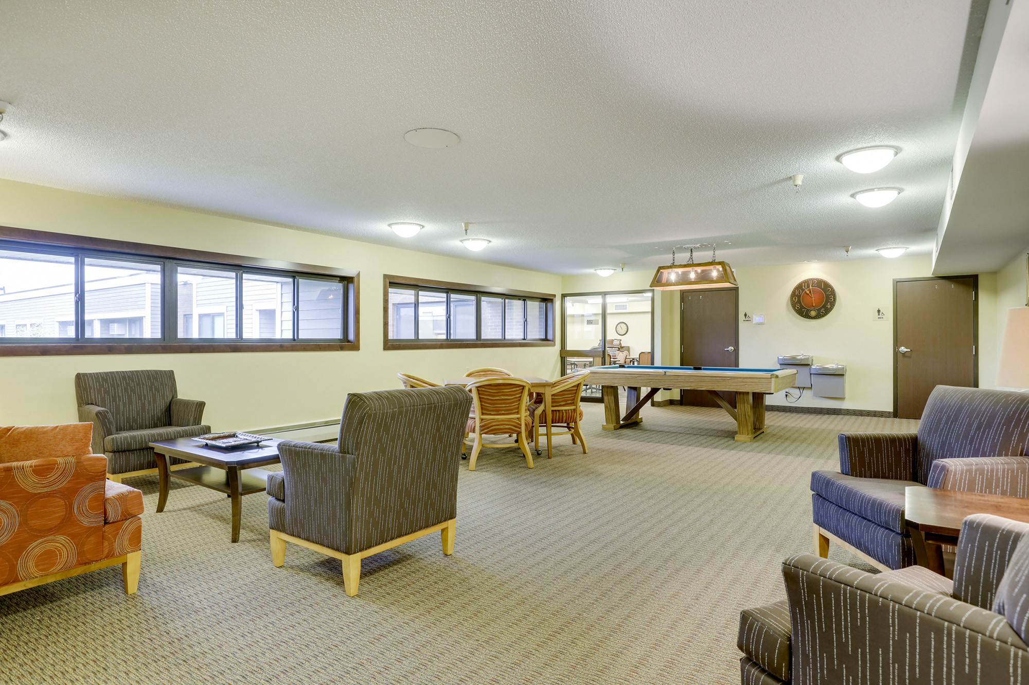 Concordia Arms Apartments, 2030 Lydia Ave E, Maplewood, MN RentCafe